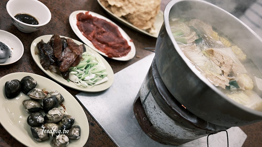 [食記] 北區 吉生沙茶火鍋